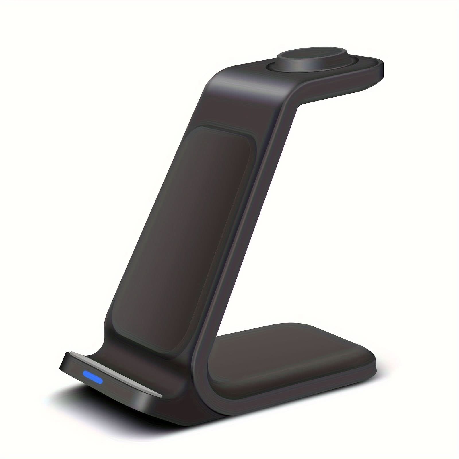 3-in-1 Fast Wireless Charging Station for Samsung