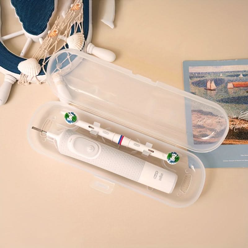 Universal Electric Toothbrush Travel Storage Case