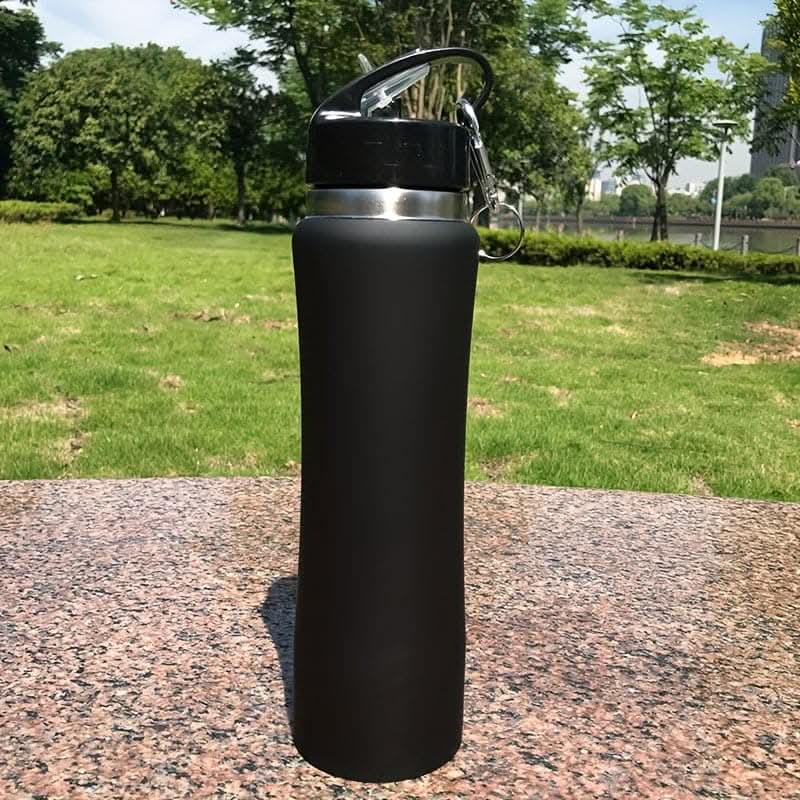 Stainless Steel Insulated Water Bottle