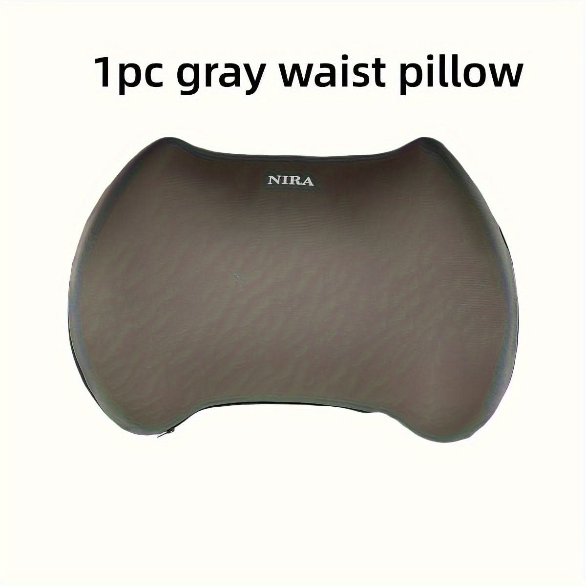 Memory Foam Car Seat Cushion Set for Comfort