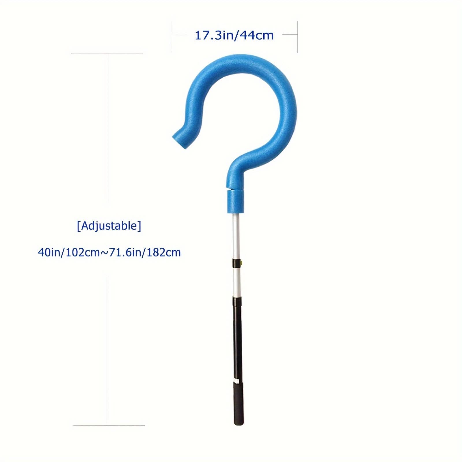 Durable Volleyball Spike Trainer for Skill Improvement