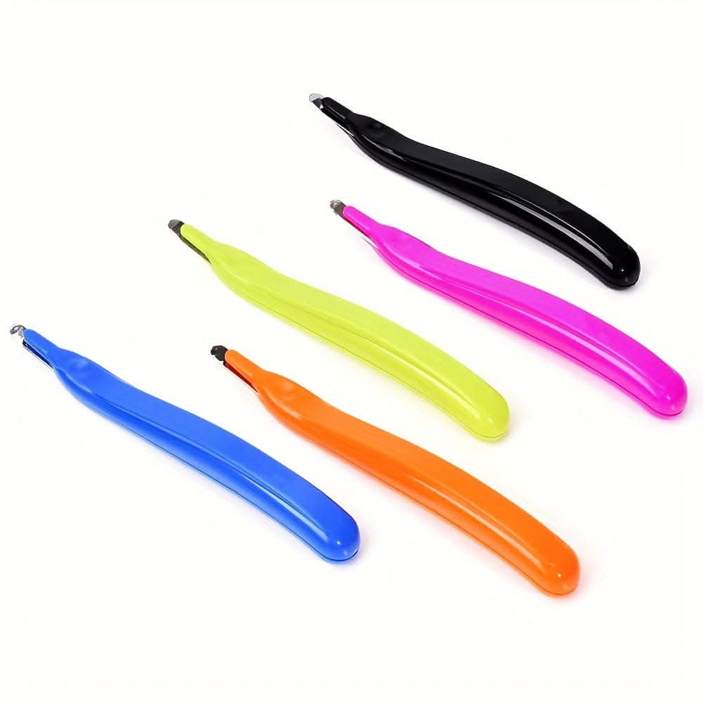 Premium Magnetic Staple Remover Tool for Office