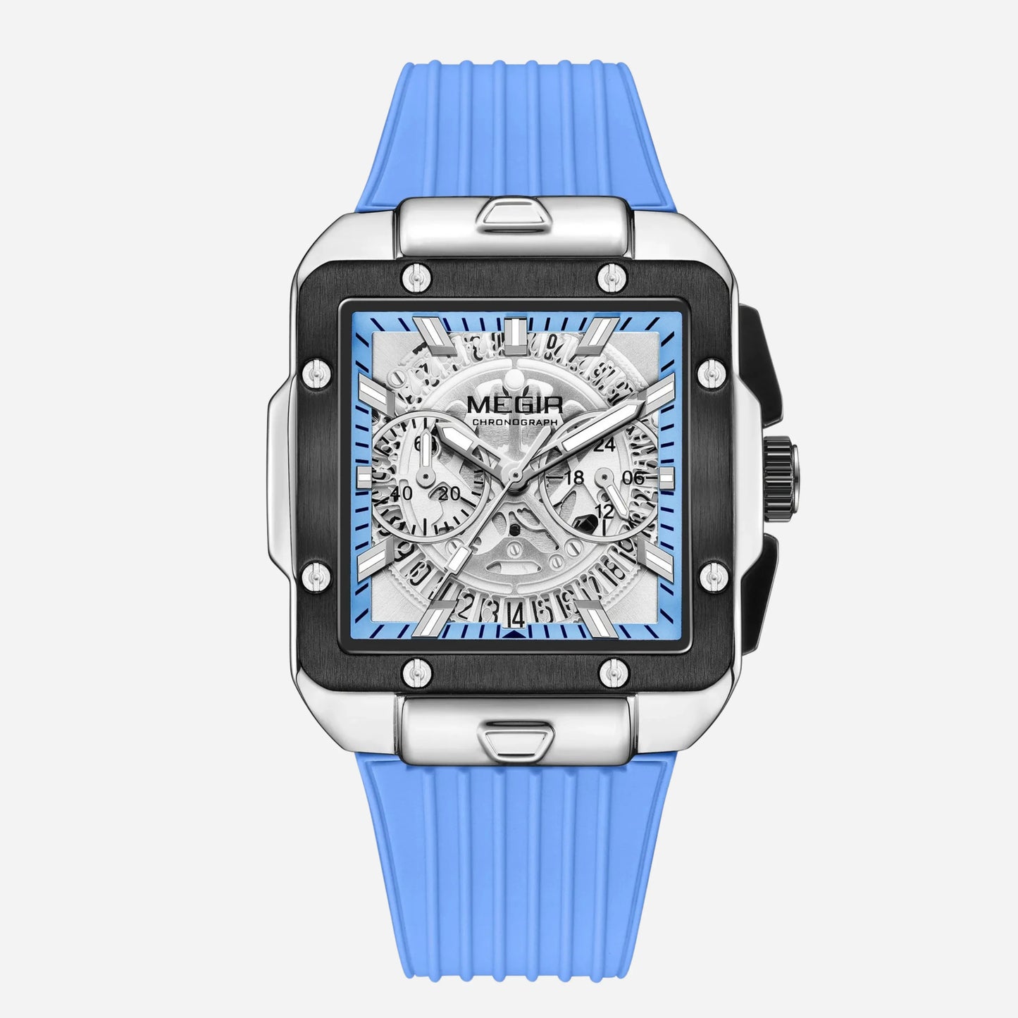 Apollo - 42mm