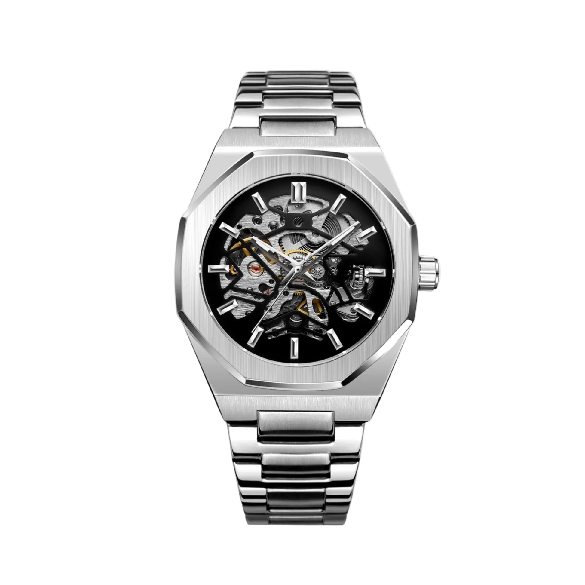 Spine - 42mm