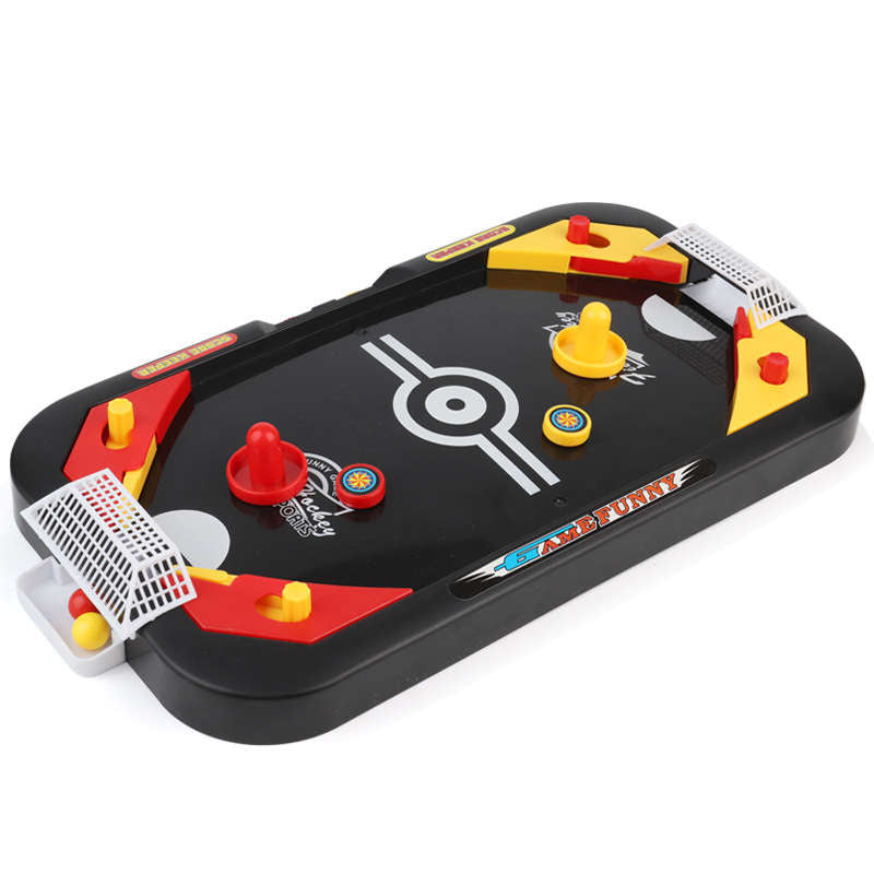 Table Top 2 In 1 Hockey & Soccer Game