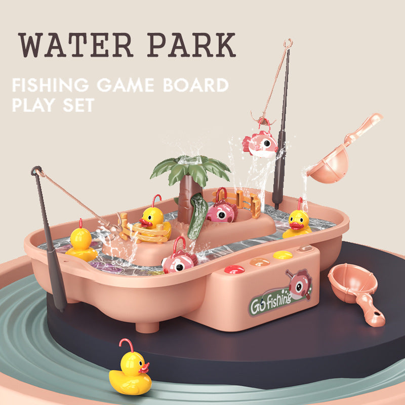 Go Fishing Toys For Kids Assorted