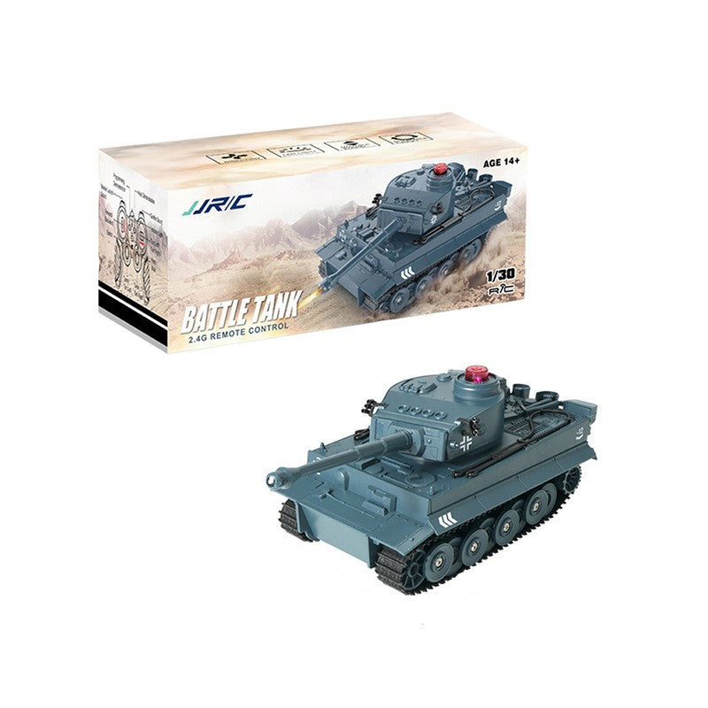 Military Battle Tank Remote Control