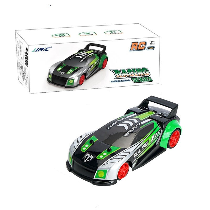 Racing Series Remote Control Car