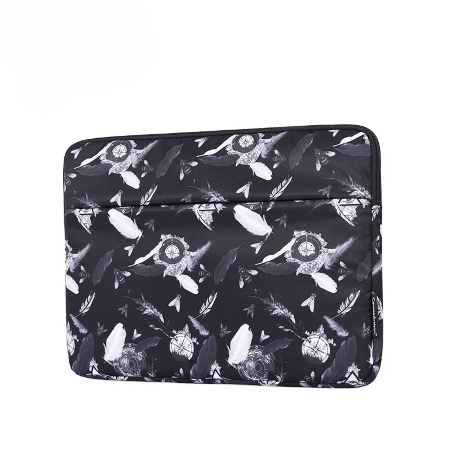 Dreamscape Compass Laptop Sleeve – Shock-Resistant Case for Lenovo & More