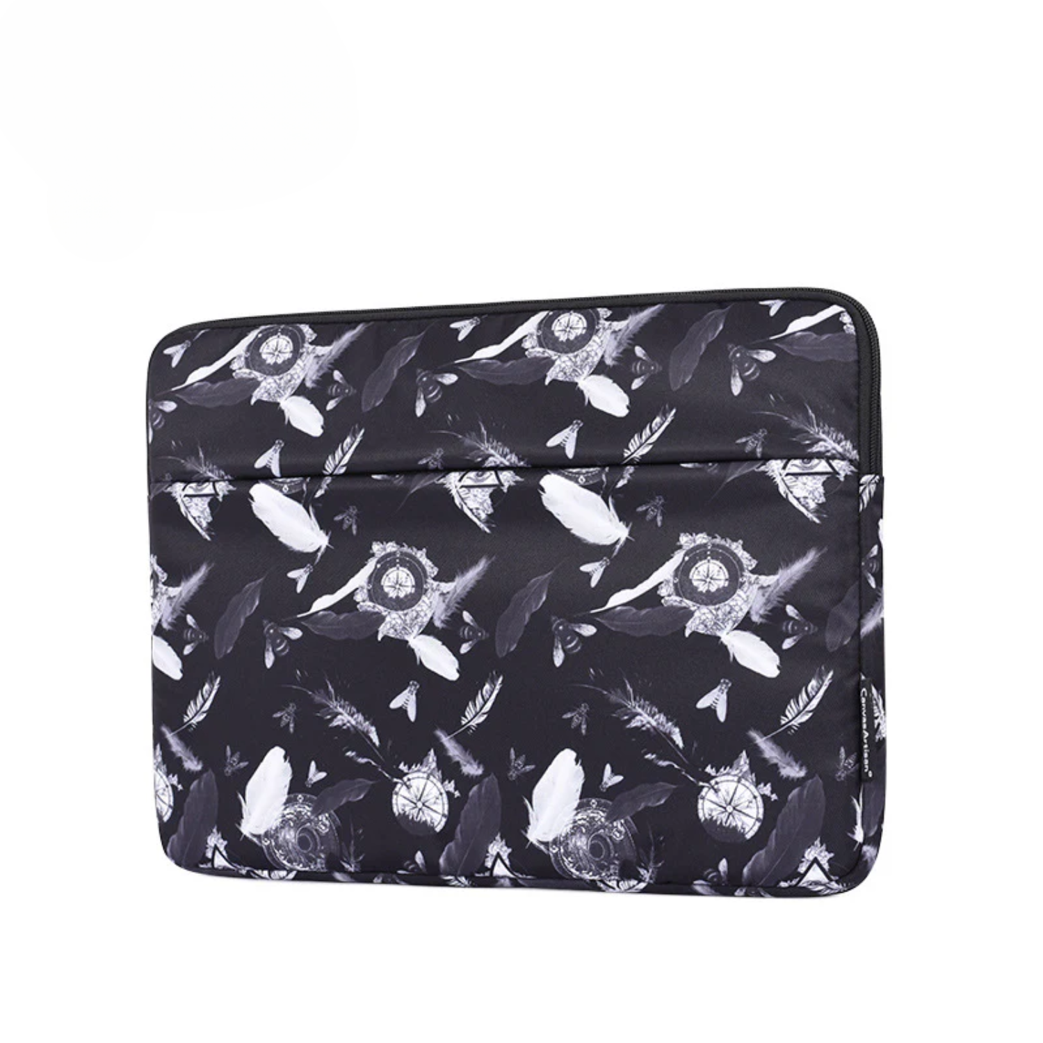 Dreamscape Compass Laptop Sleeve – Shock-Resistant Case for Lenovo & More