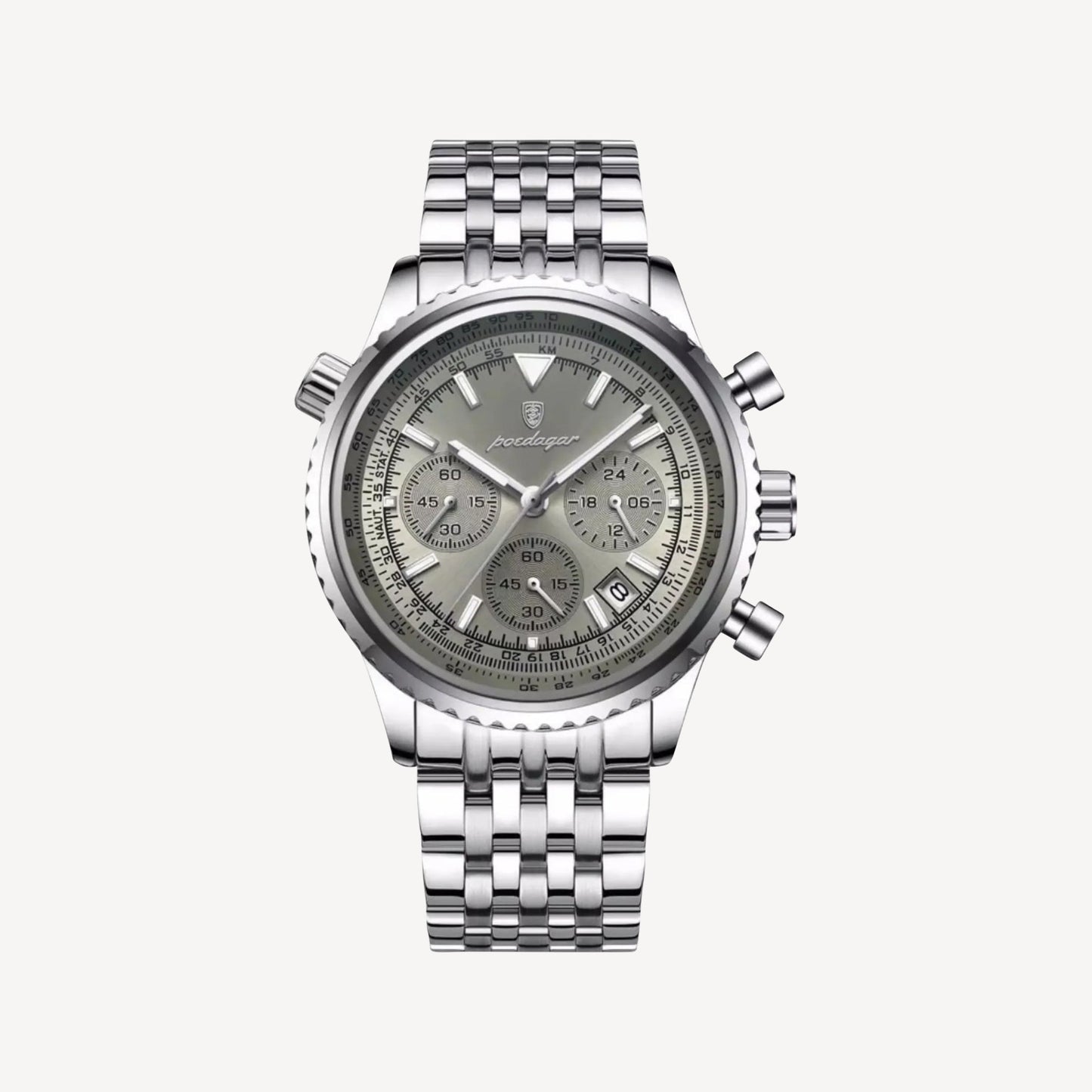 Donati - 42mm