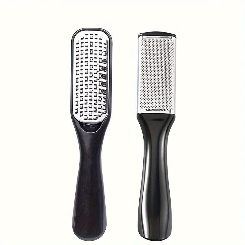 Stainless Steel Foot File Callus Remover Rasp