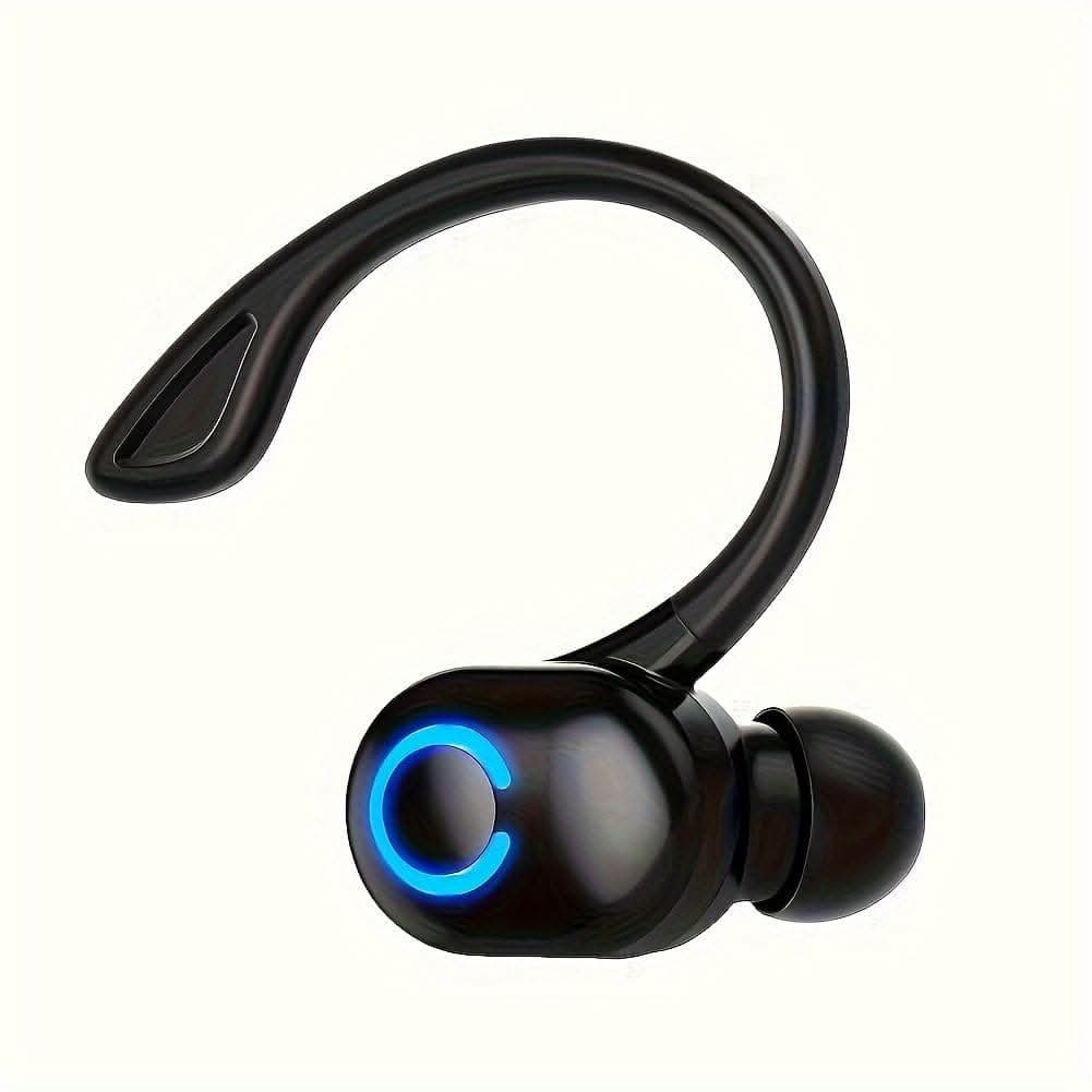 2024 Triple-Display Smart Wireless Earbuds