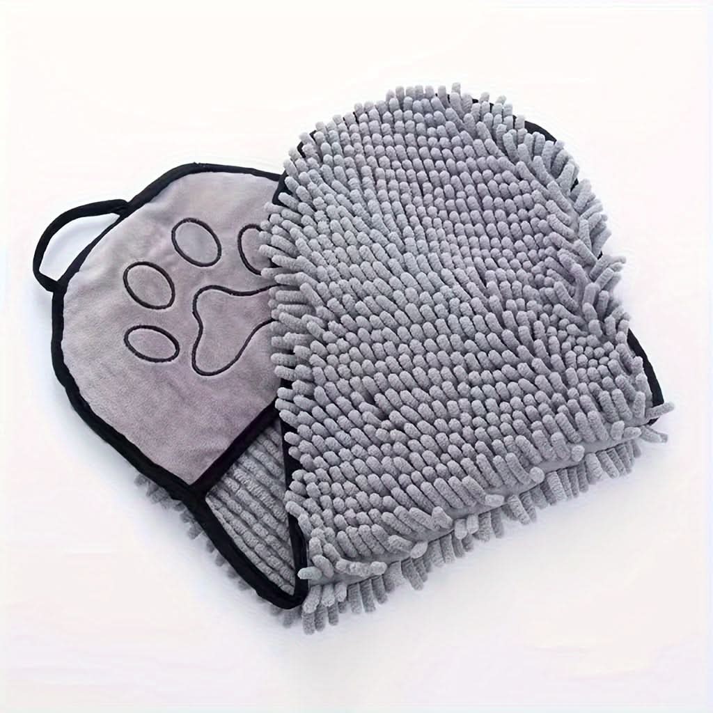 Super Absorbent RapidDry Pet Towel