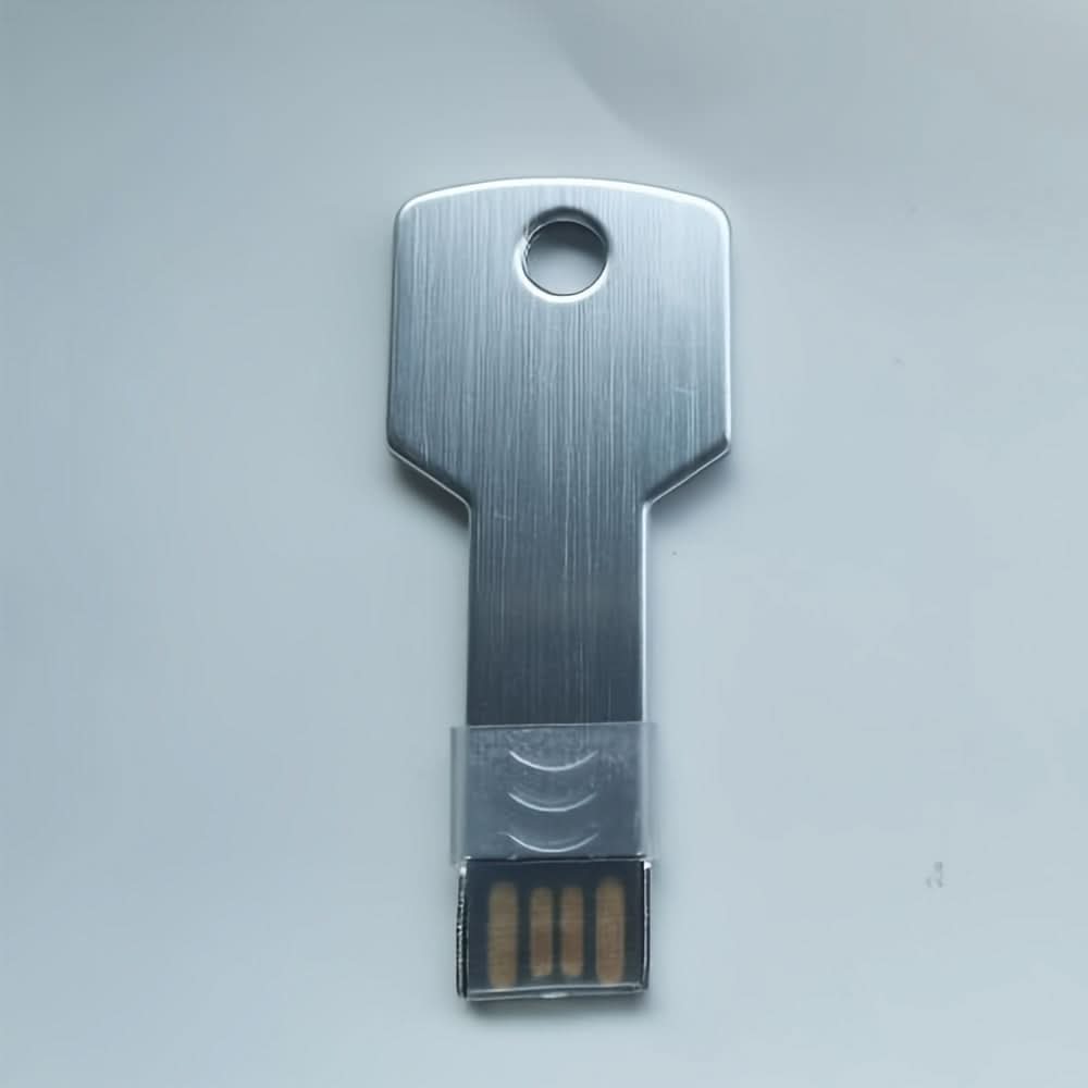 64GB Key USB Flash Drive, High-Speed Storage