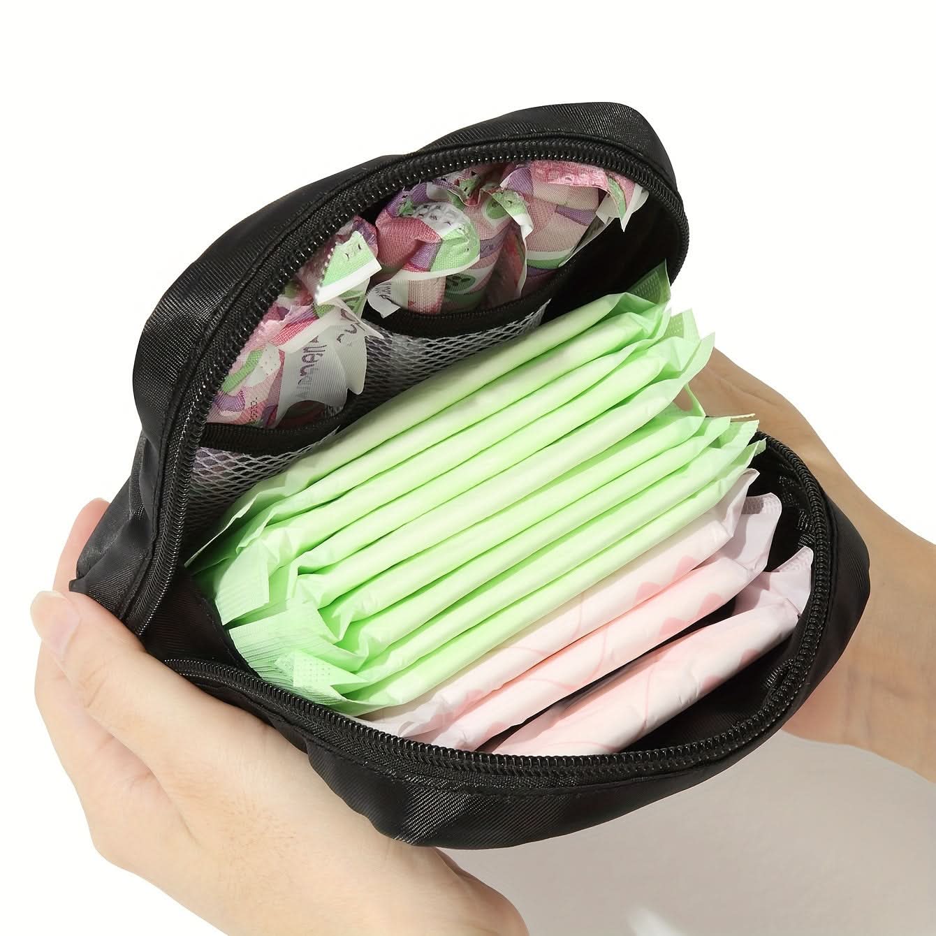 Spacious Fashionista Mini Bag
