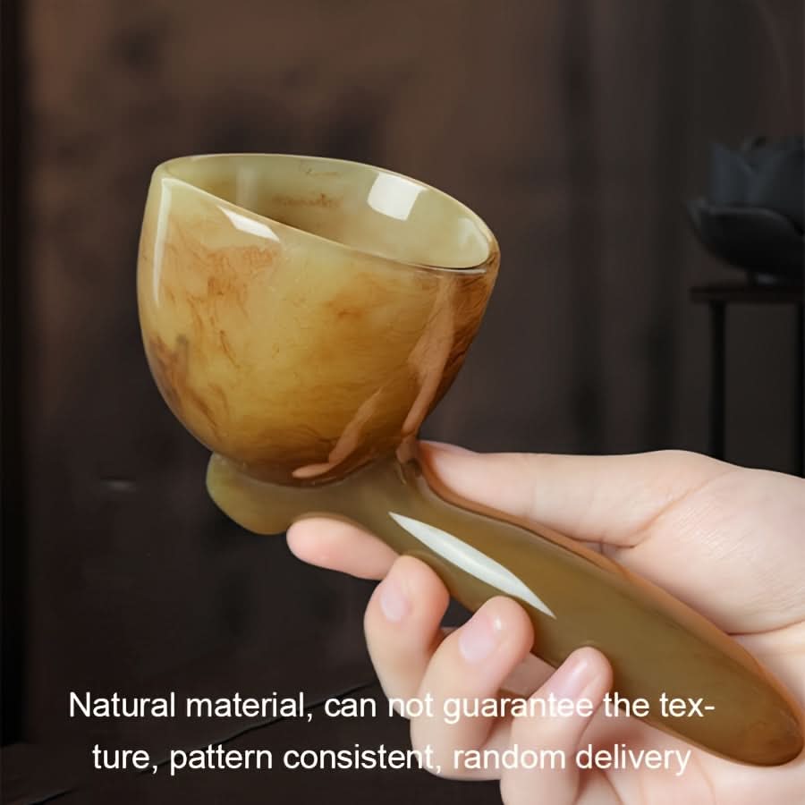 Resin Gua Sha Massage Tool - Handheld Manual Full Body Massager