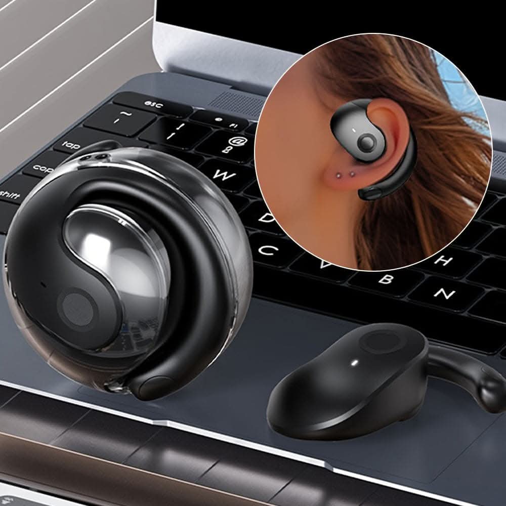 Wireless 5.3 Earbuds with Bass Sound