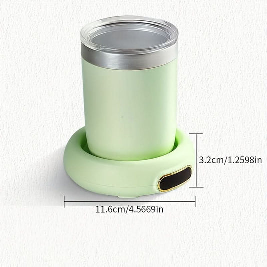 USB Coffee Cup Heater for Office & Home
