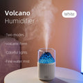 USB Aromatherapy Humidifier with Nightlight