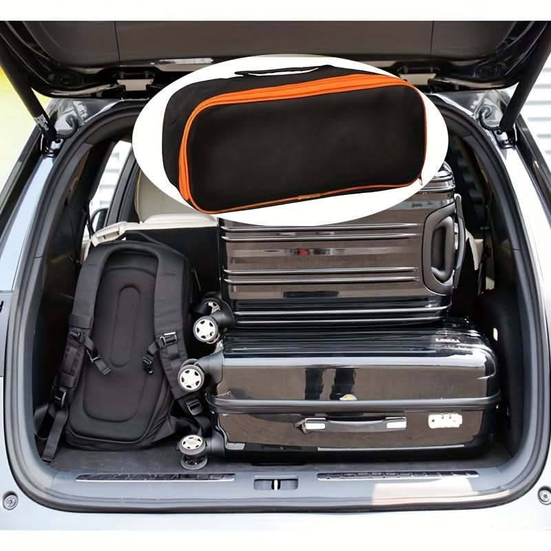 Canvas Tool Bags Portable Organizer - 3 pcs.