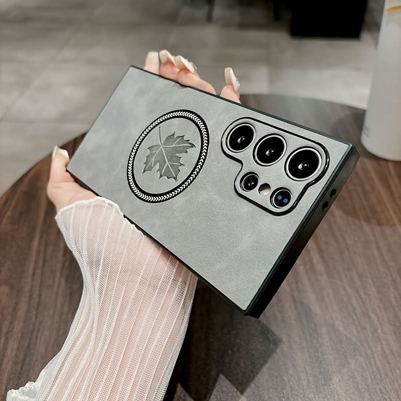 Samsung MagSafe Wireless Charging Magnetic Case