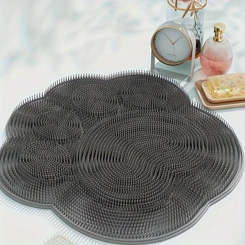 Soft Bristle Foot Massager