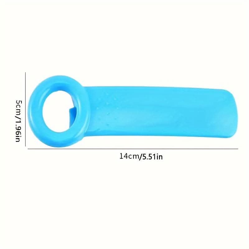 1pc Bottle and Jar Opener - Ergonomic Design for Easy Use, Ideal for Elderly and Those with Arthritis