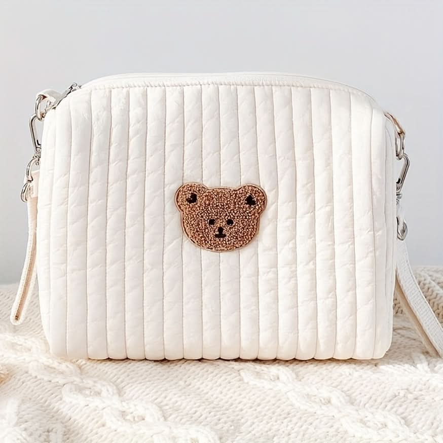 Multifunctional Mommy Bag