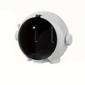 Wall-Mounted Astronaut Electric Toothbrush Holder