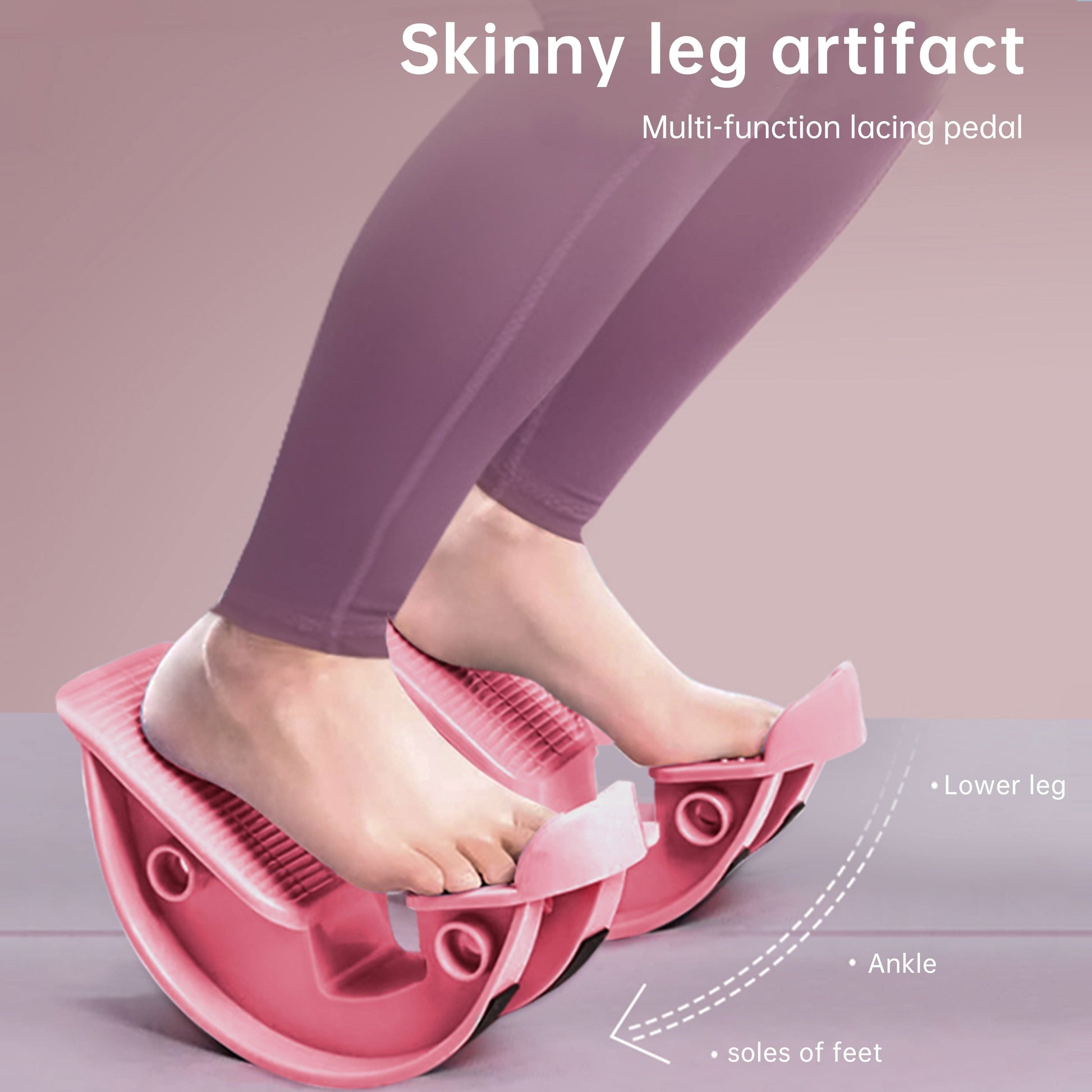 Professional Leg & Ankle Stretch Board