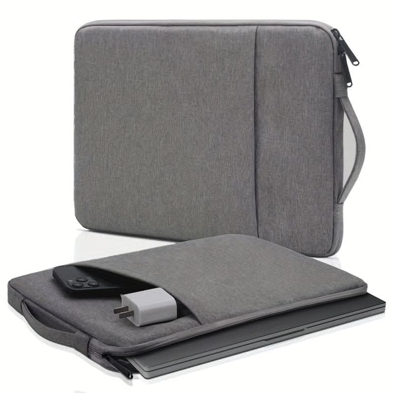 13.3/14/15.6 Inch Premium Laptop Sleeve Case