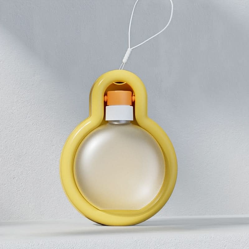 Portable Dog Water Bottle - Foldable Travel Dispenser