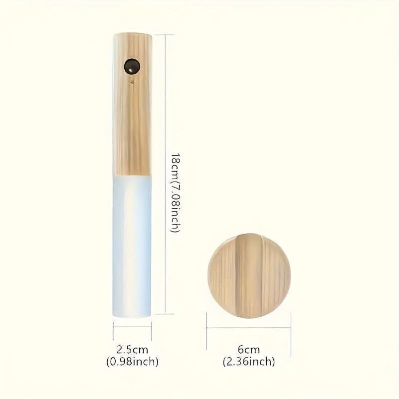 Rechargeable Induction Night Lamps