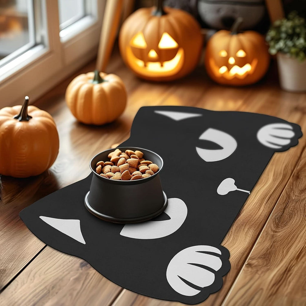 Waterproof Anti-Slip Pet Feeding Mat