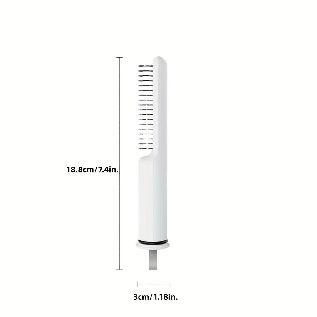 Ergonomic Pet Grooming Comb for Dogs
