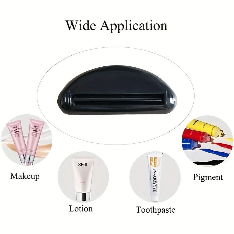 Ultimate Toothpaste Squeezer – Maximize Every Drop!
