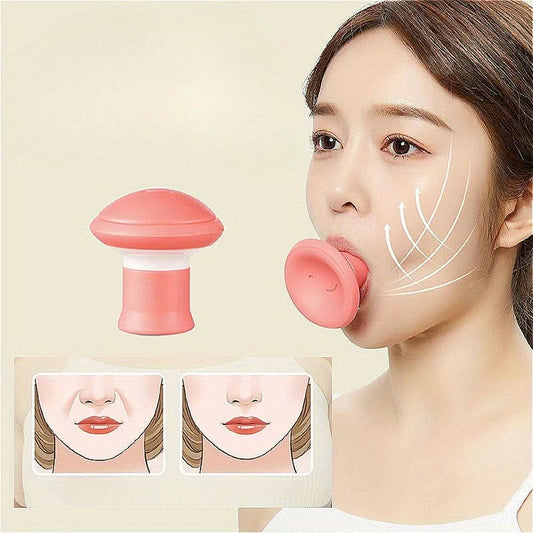 Face Trainer Device