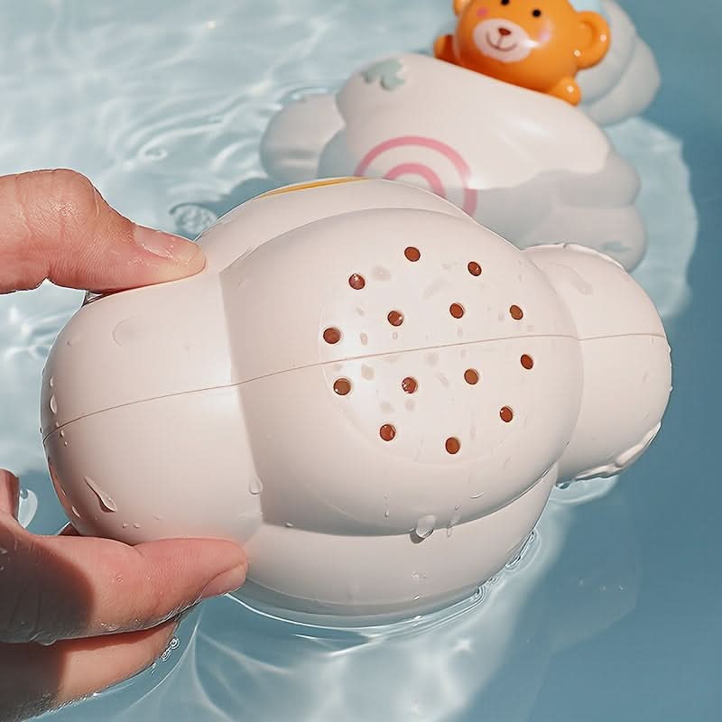 1pc Interactive Bath Toy Set for Toddlers