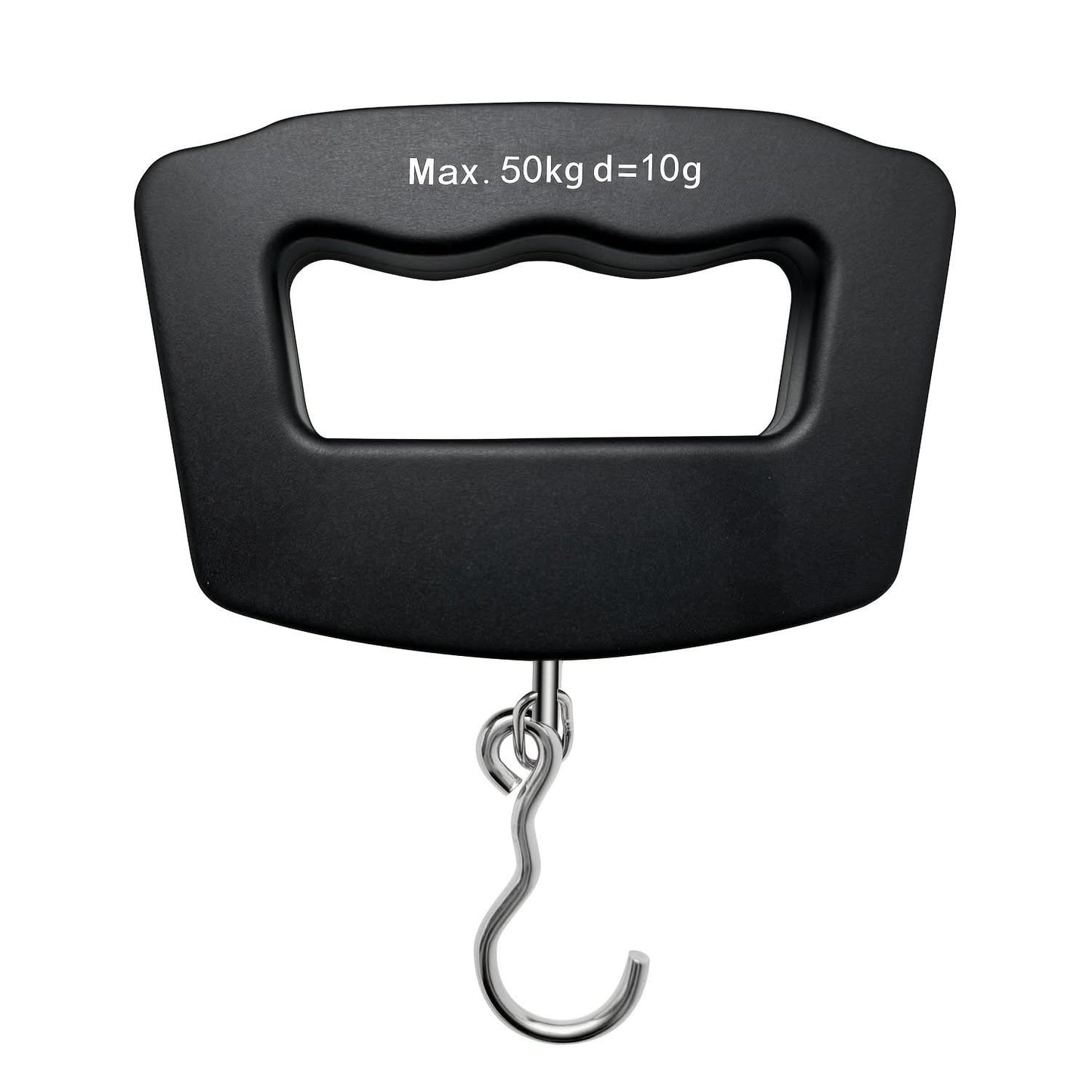 Portable Digital Luggage Scale for Travelers