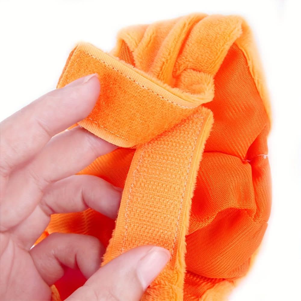 Sunflower Pet Hat for Small Dogs & Cats
