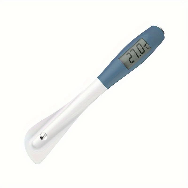 Digital Candy Thermometer Spatula – -50°C to 300°C Range