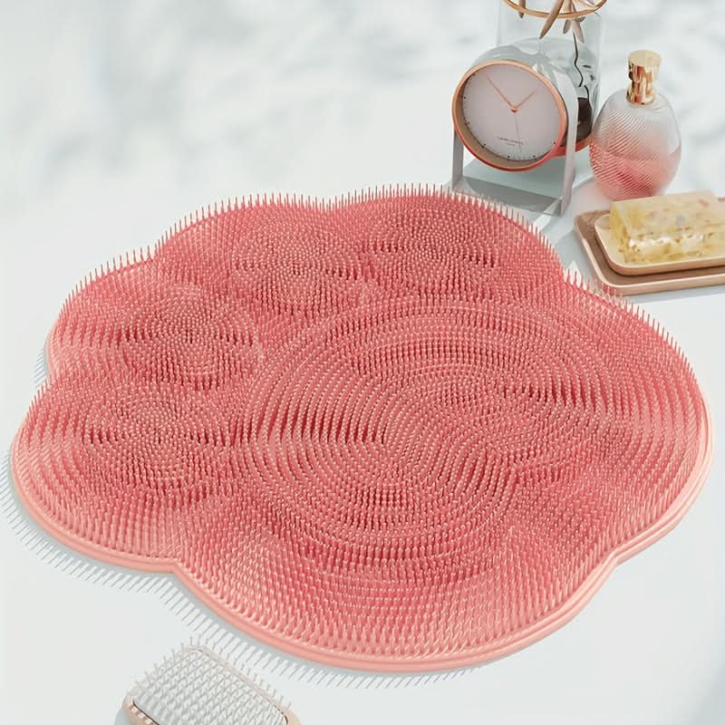Soft Bristle Foot Massager