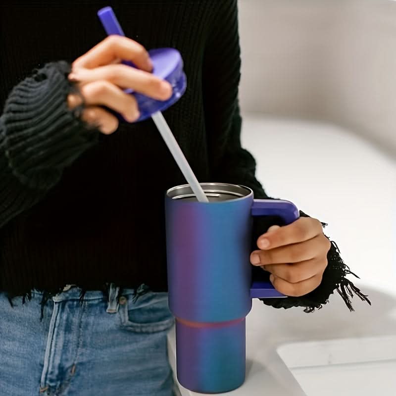 30oz/40oz Insulated Stainless Steel Travel Mug
