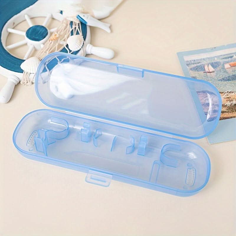 Universal Electric Toothbrush Travel Storage Case