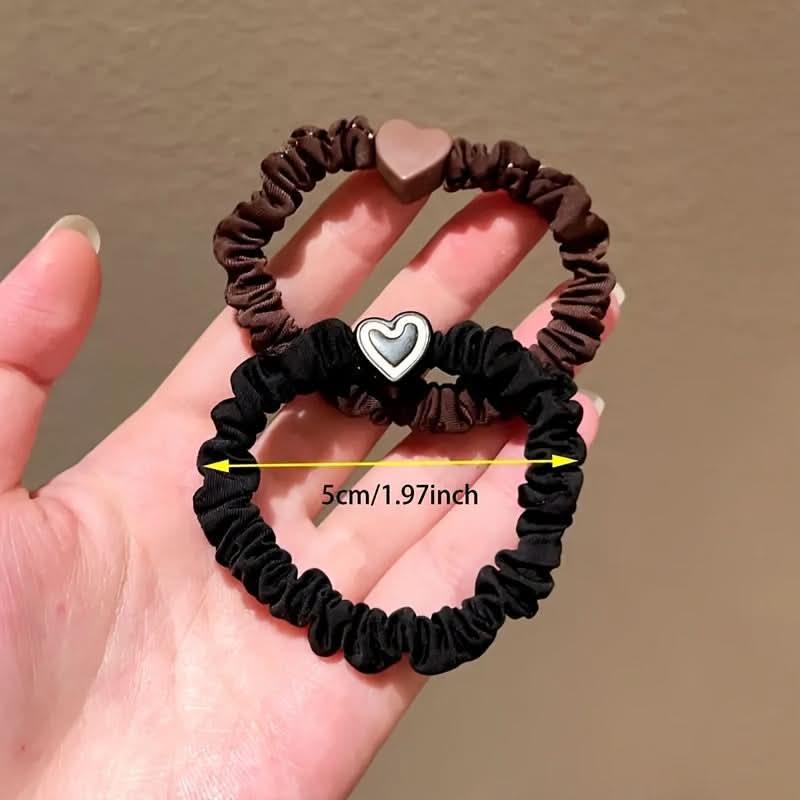 10-Piece Premium Hair Accessories Set for Women