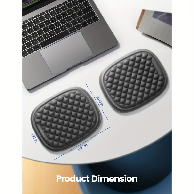 Ergonomic Memory Foam Elbow Rest Pad