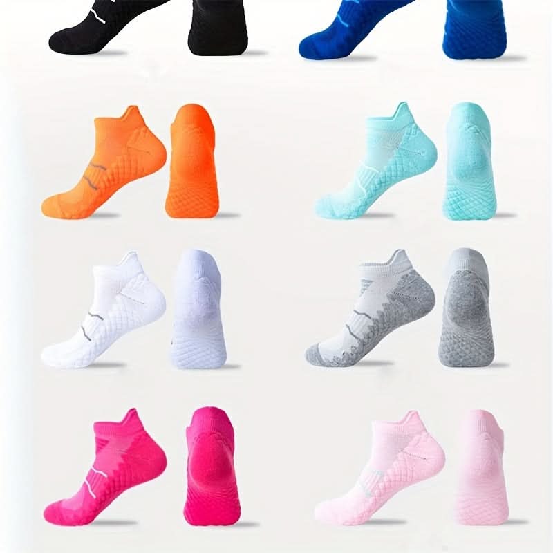 Marathon Running Compression Socks, Quick-Dry