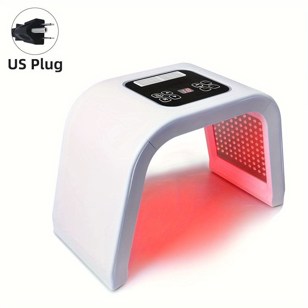 Professional 7-Color PDT LED Mask - Facial Light Therapy