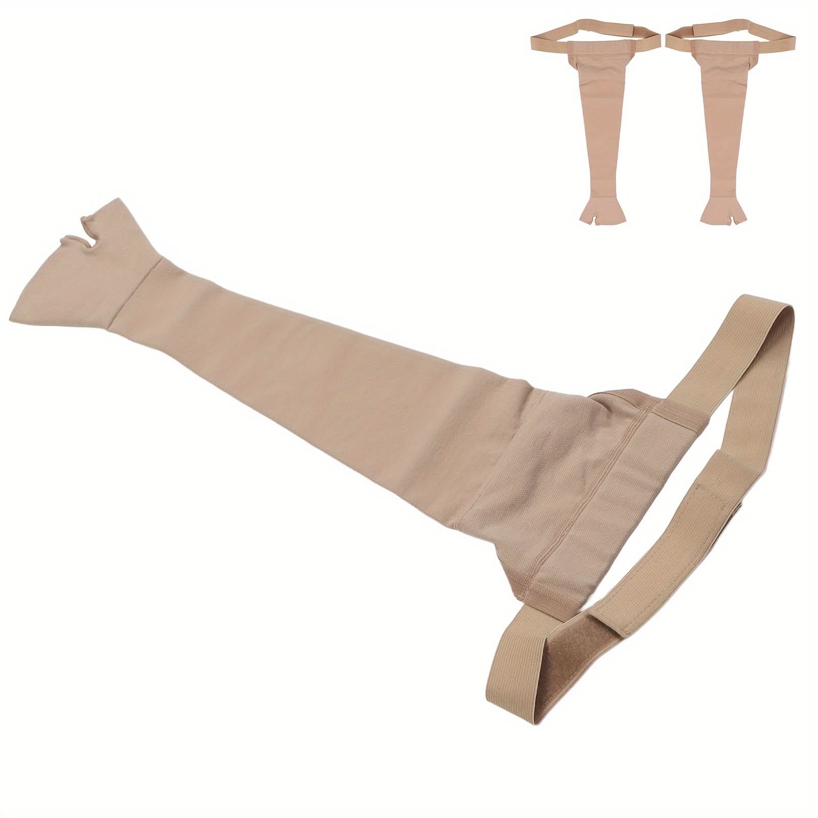 Lymphedema Compression Arm Sleeve – Post-Mastectomy Support Sleeve